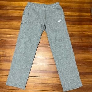 Nike sweatpants